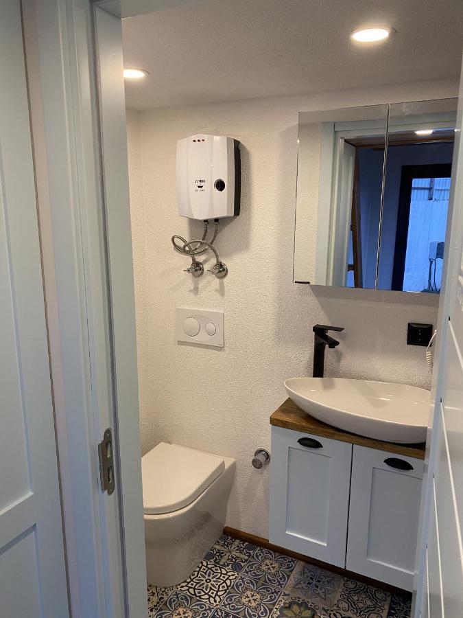 Lavira Tiny House Village Bogazici Exterior photo
