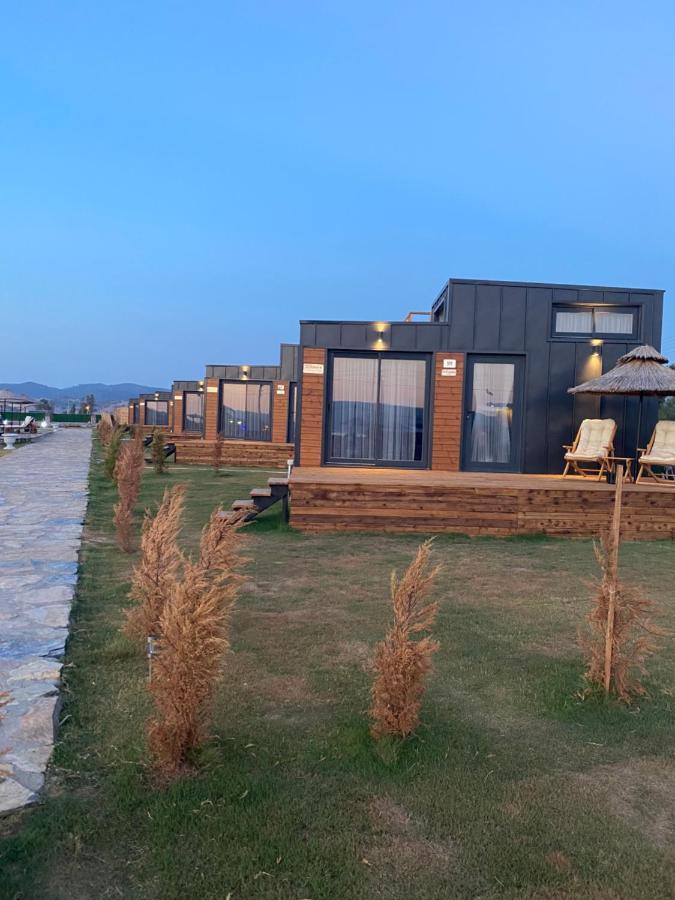 Lavira Tiny House Village Bogazici Exterior photo