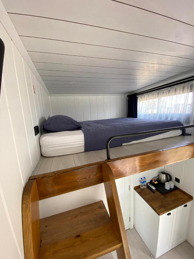 Lavira Tiny House Village Bogazici Exterior photo